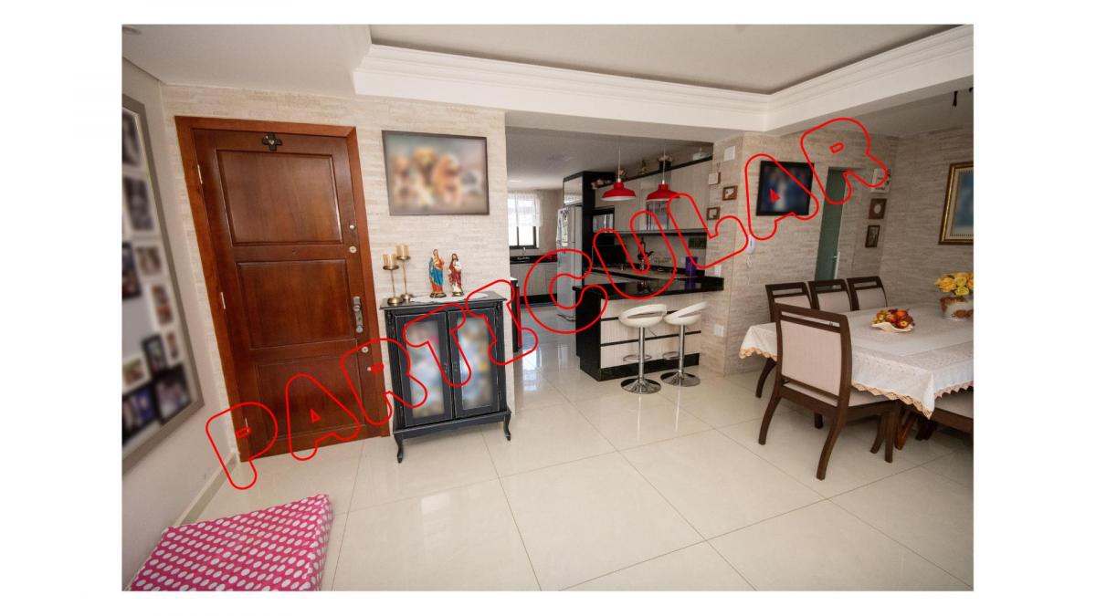 Foto - Curitiba - Alto da Glória