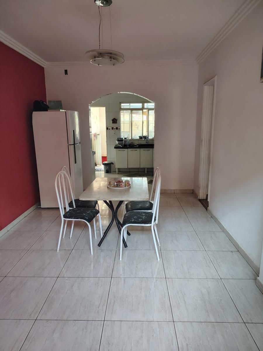 Foto - Belo Horizonte - Mangueiras (Barreiro)