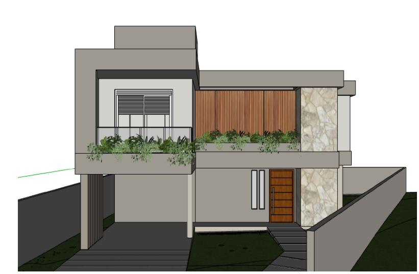 Foto - Florianópolis - São João do Rio Vermelho