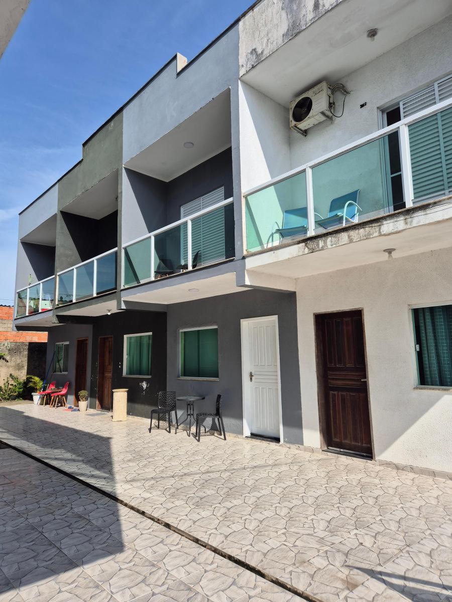 Foto - Peruíbe - Jardim Imperador