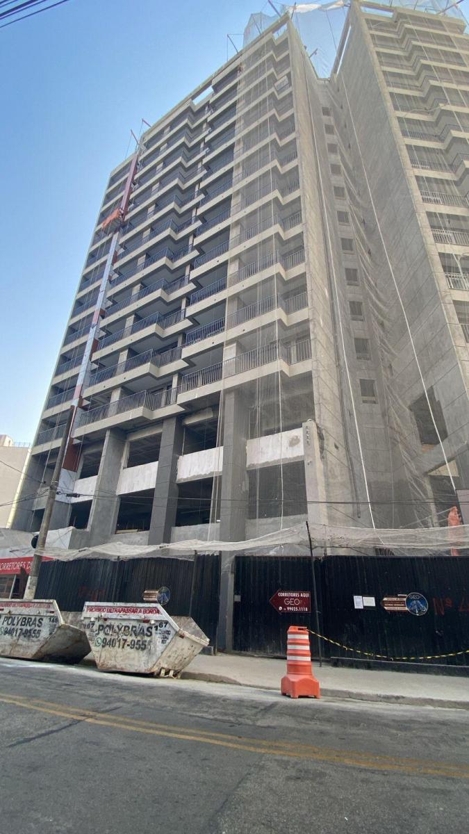 Primeira imagem do imóvel