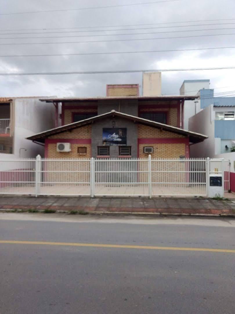 Foto - Florianópolis - Canasvieiras