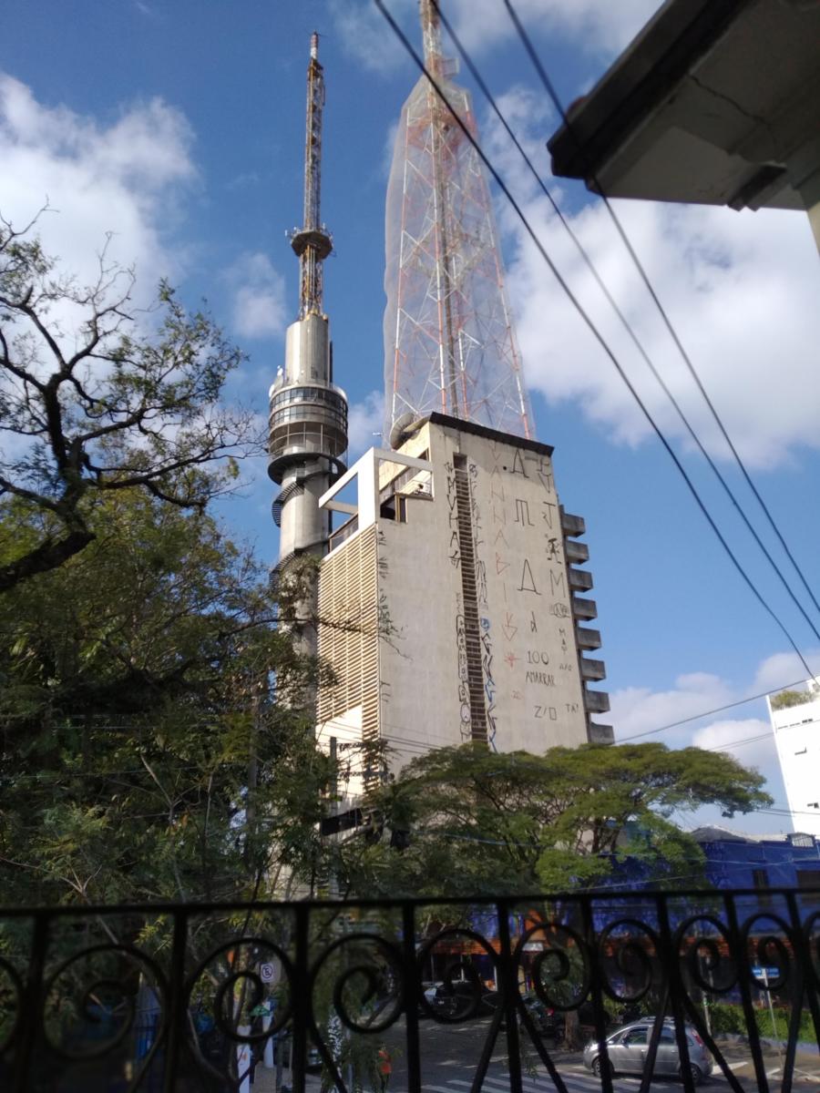 Primeira imagem do imóvel
