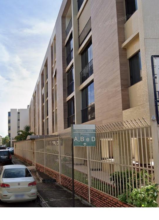 Foto - Brasília - Cruzeiro