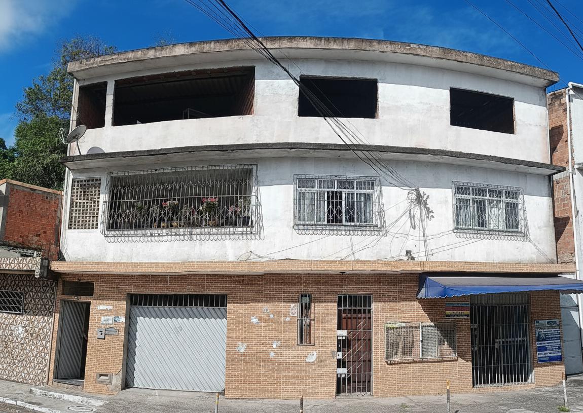 Foto - Lauro de Freitas - Itinga