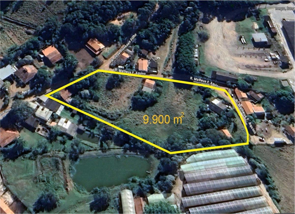 Foto - Jundiaí - Caxambu