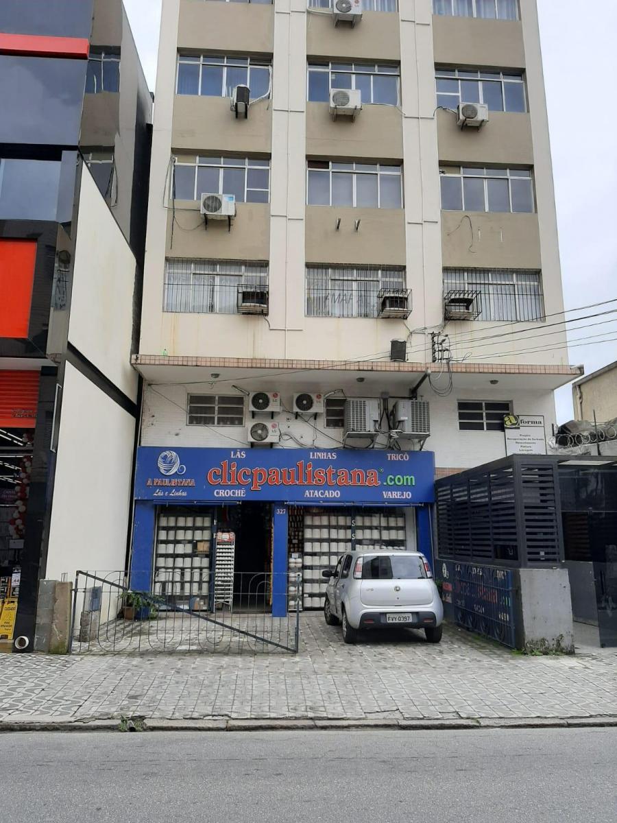 Foto - São Vicente - Centro