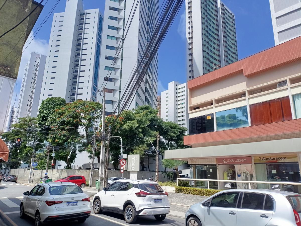 Foto - Recife - Rosarinho