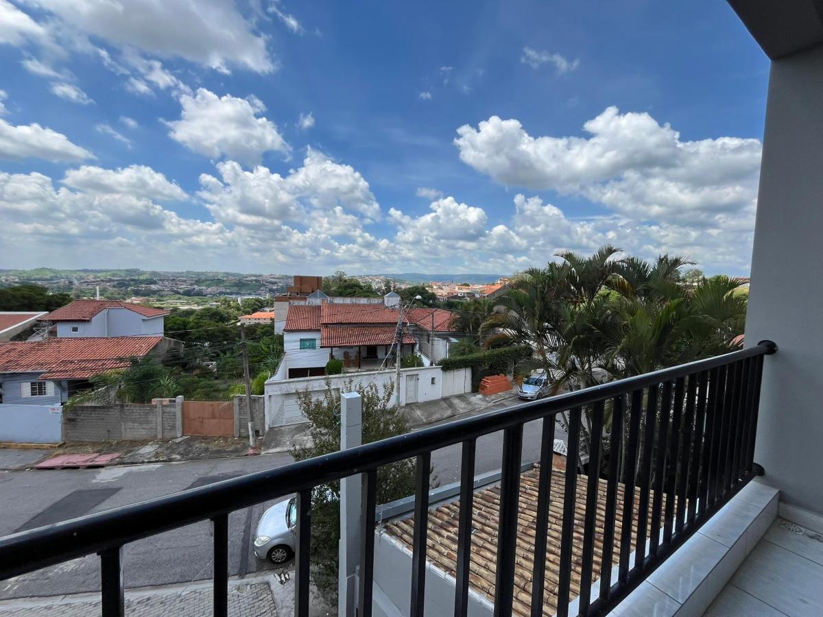 Foto - Votorantim - Parque Morumbi