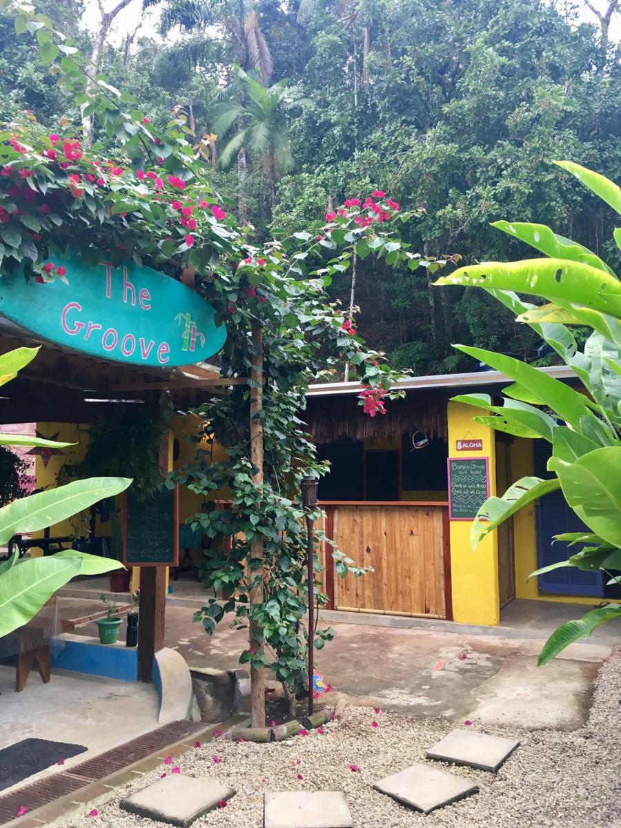 Foto - Ubatuba - Praia de Itamambuca