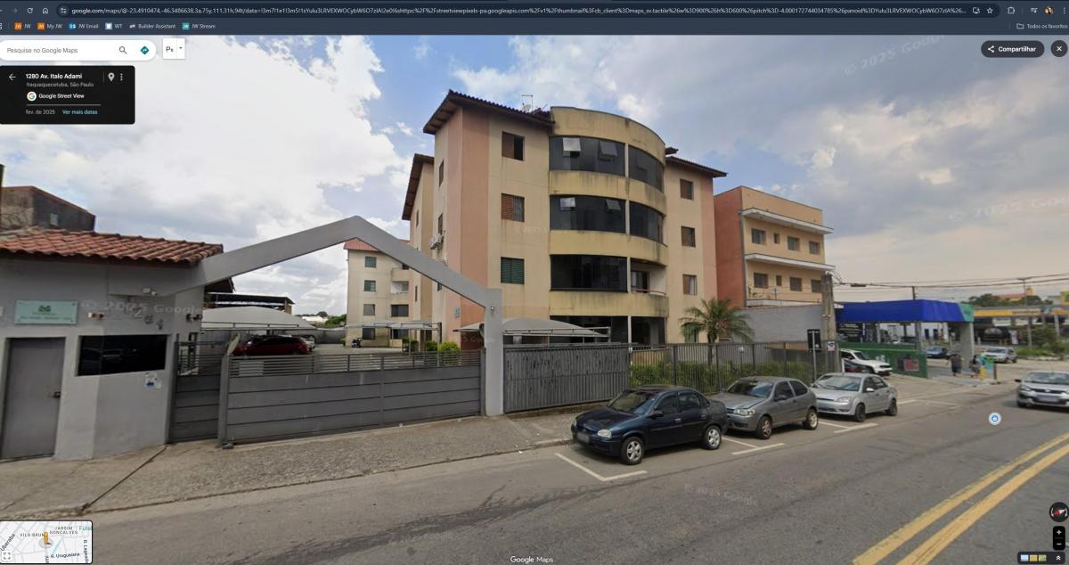 Foto - Itaquaquecetuba - Vila Ursulina