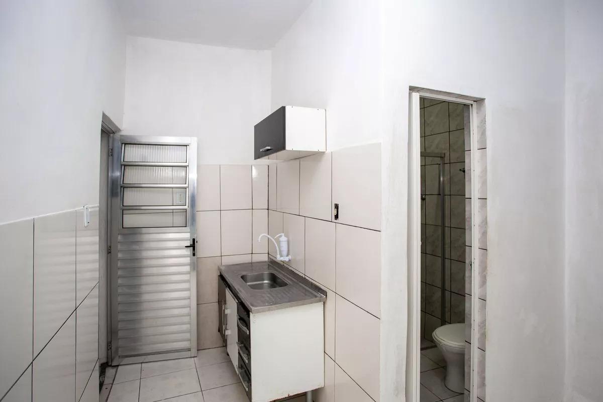 Foto - Diadema - Piraporinha