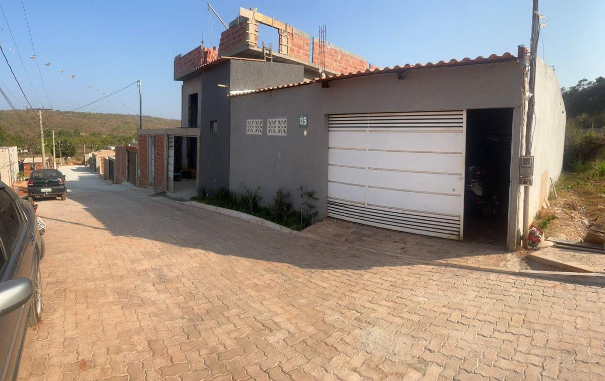 Foto - Riacho Fundo - Riacho Fundo I