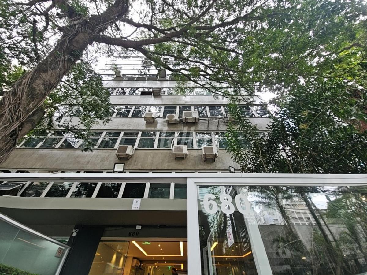 Primeira imagem do imóvel