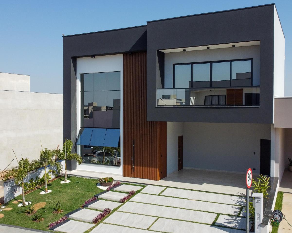 Foto - Indaiatuba - Jardim Residencial Dona Maria José