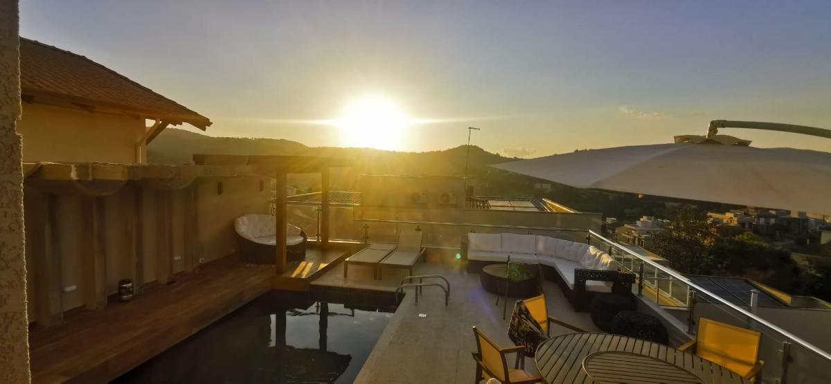 Foto - Santana de Parnaíba - Suru