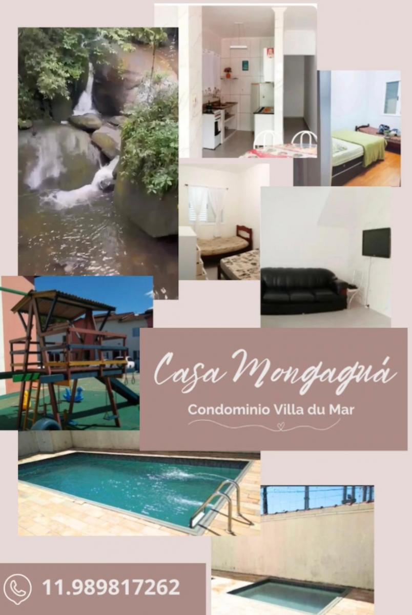 Foto - Mongaguá - Centro