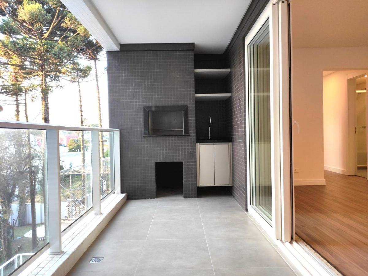 Foto - Curitiba - Ecoville