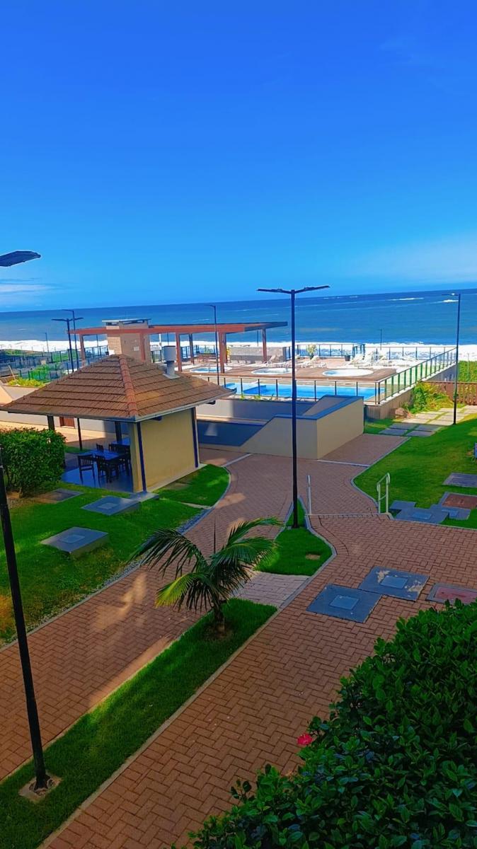 Foto - Barra Velha - Tabuleiro