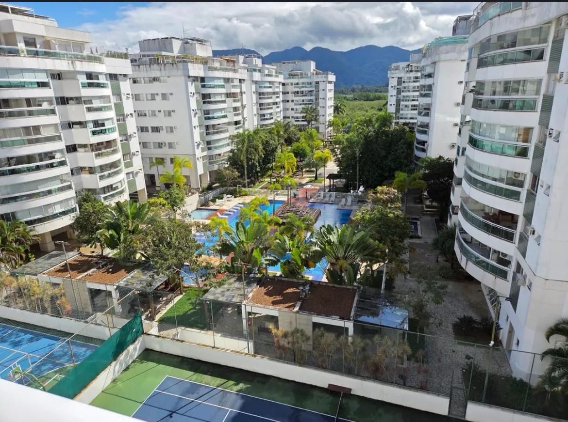 Foto - Rio de Janeiro - Recreio dos Bandeirantes