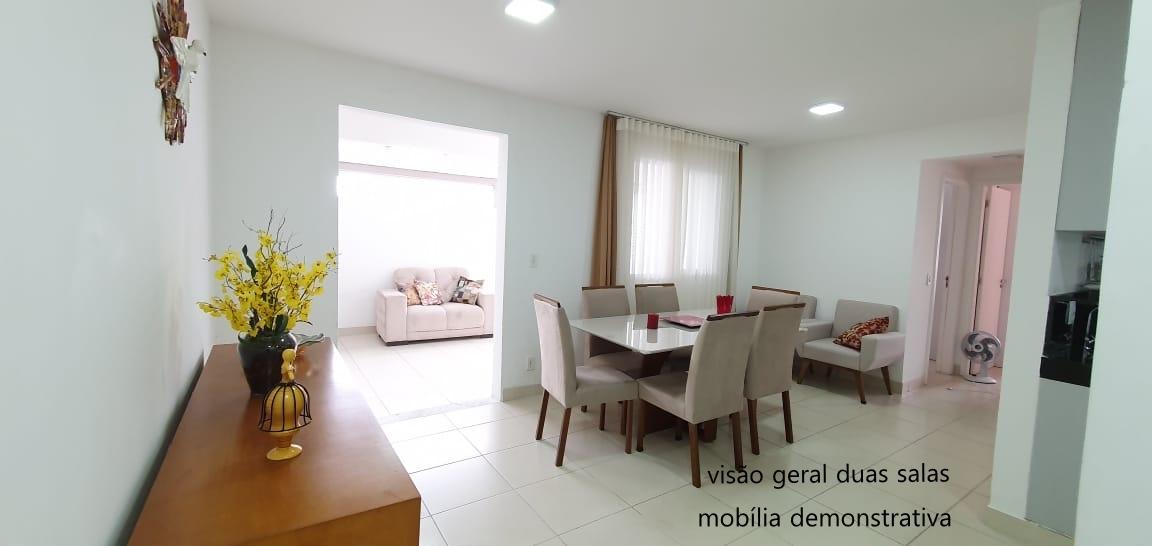 Foto - Belo Horizonte - Aeroporto