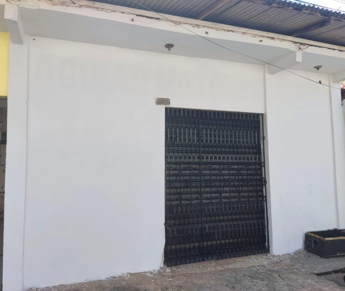 Foto - São Luís - Cidade Operária