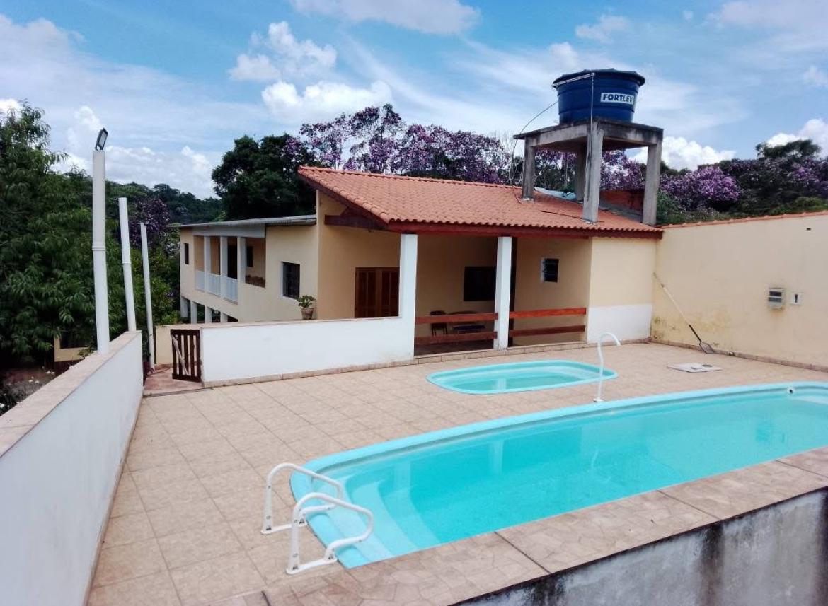 Foto - Itapecerica da Serra - Jardim Branca Flor