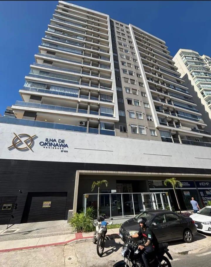 Foto - Vila Velha - Praia de Itaparica