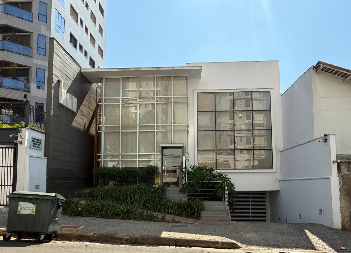 Foto - Campinas - Cambuí