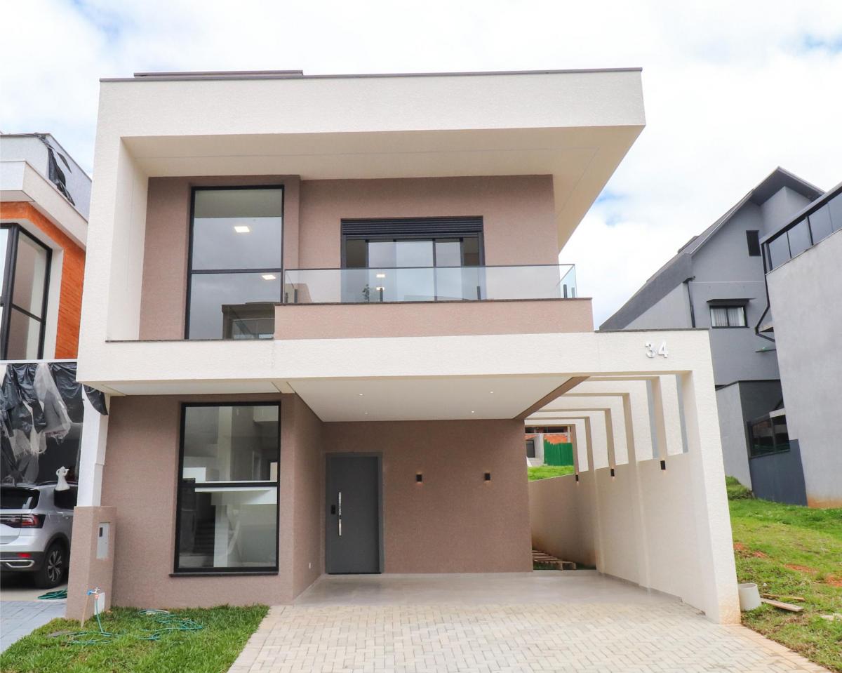 Foto - Curitiba - Santa Cândida