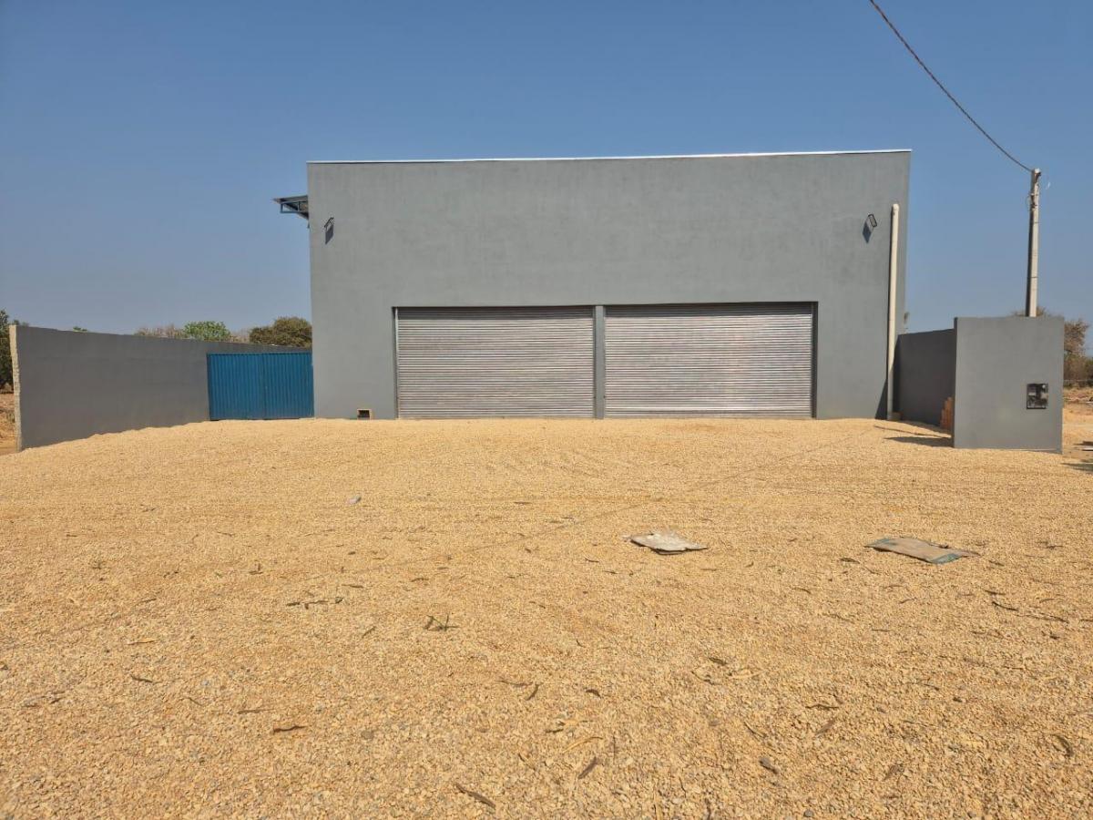 Foto - Palmas - Loteamento Lago Sul (Taquaralto)