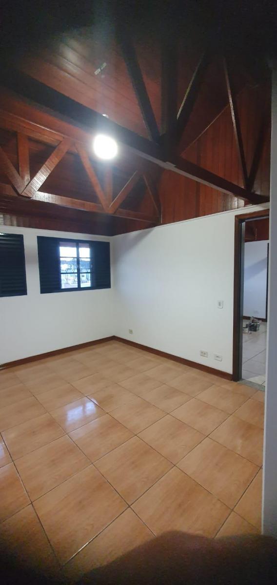 Foto - São José dos Pinhais - Parque da Fonte