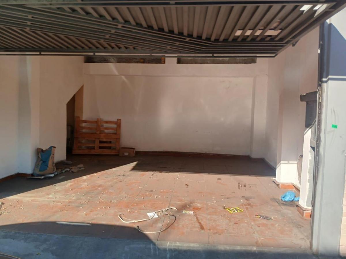 Primeira imagem do imóvel