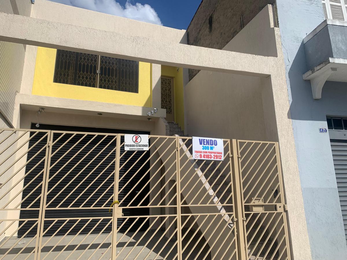 Primeira imagem do imóvel