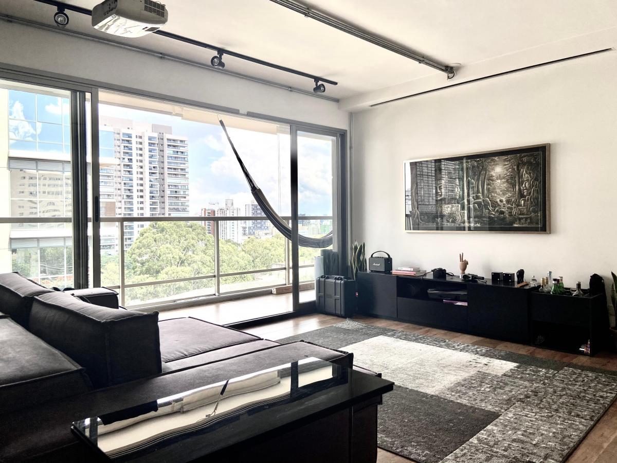 Primeira imagem do imóvel