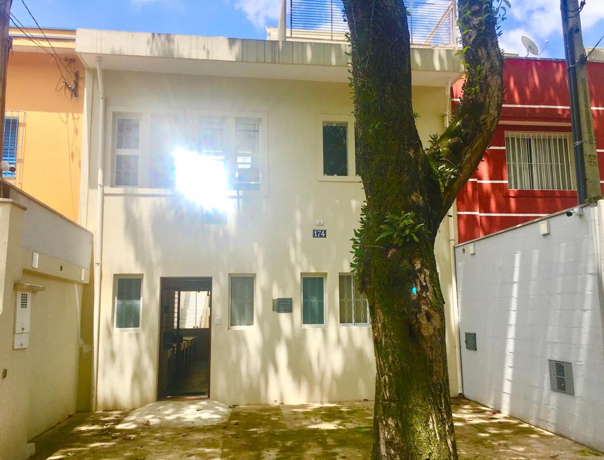 Primeira imagem do imóvel