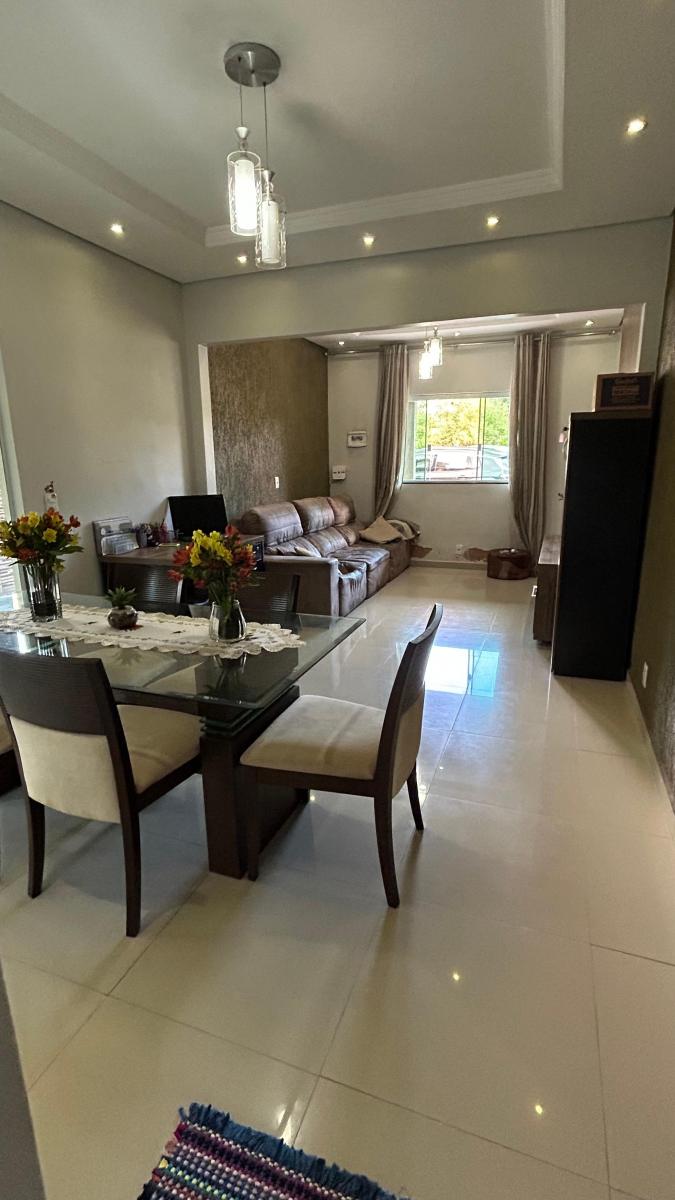 Foto - Águas Claras - Arniqueiras