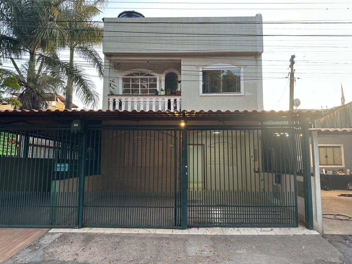 Foto - Núcleo Bandeirante - 