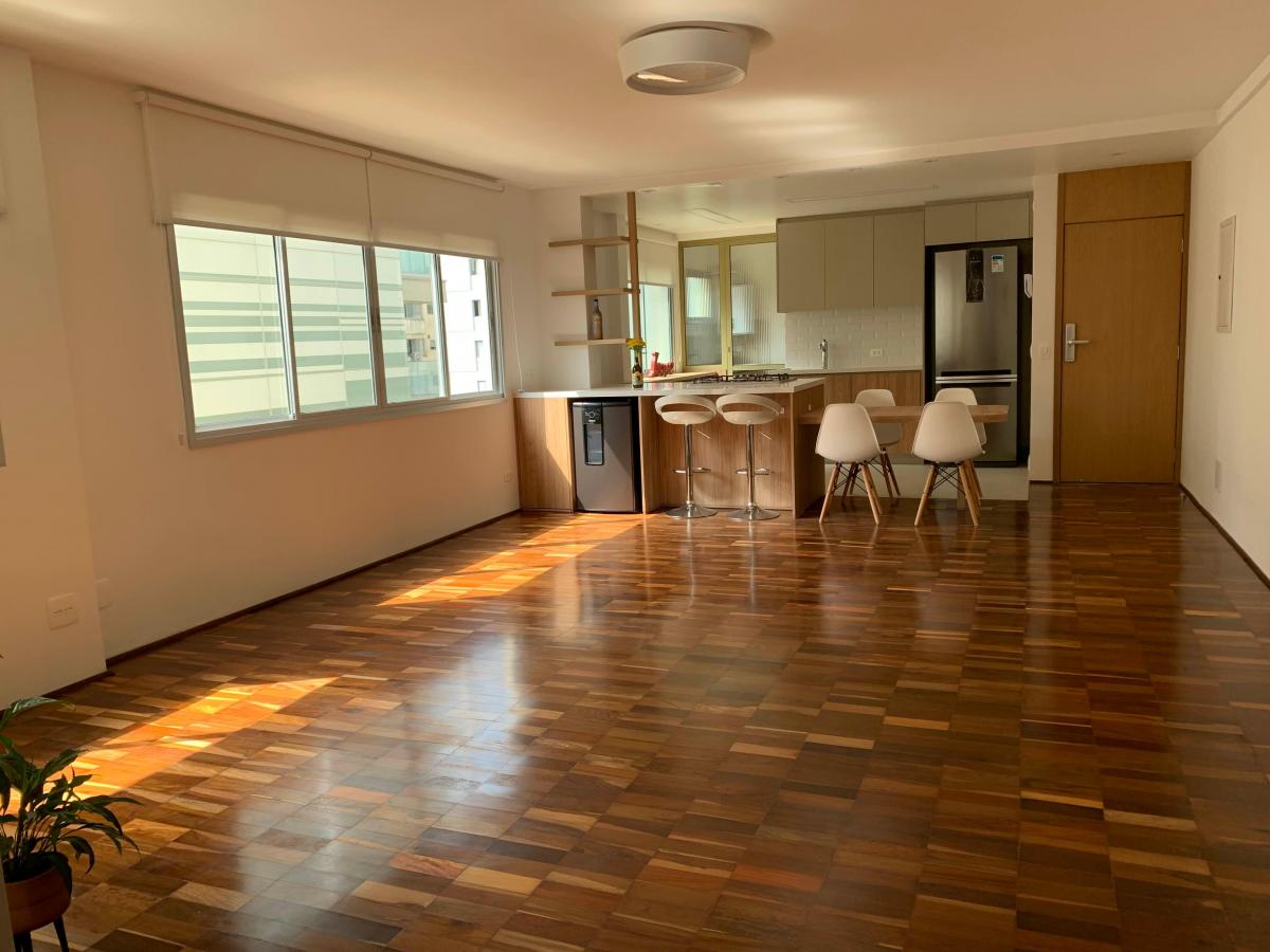 Foto - São Paulo - Jardim Paulista