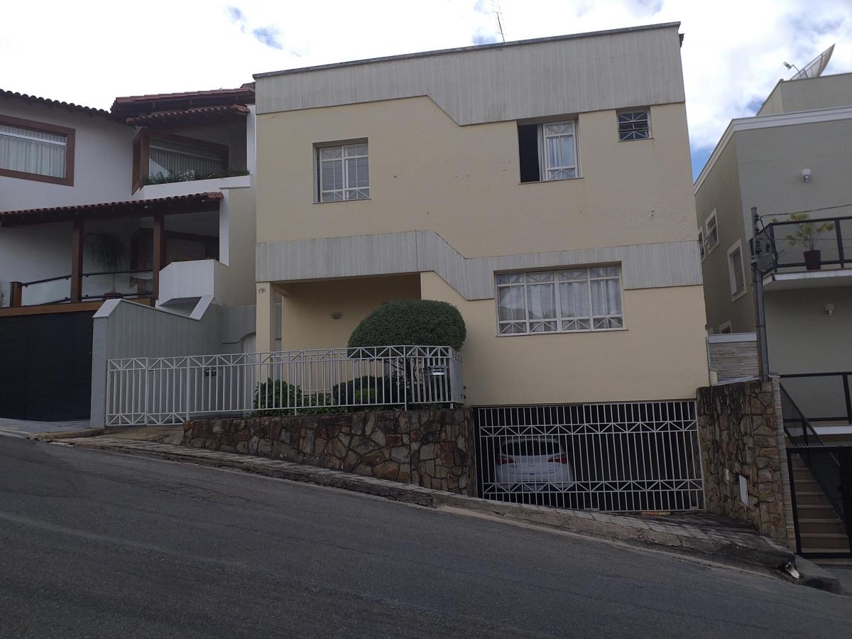 Foto - Lavras - Centro