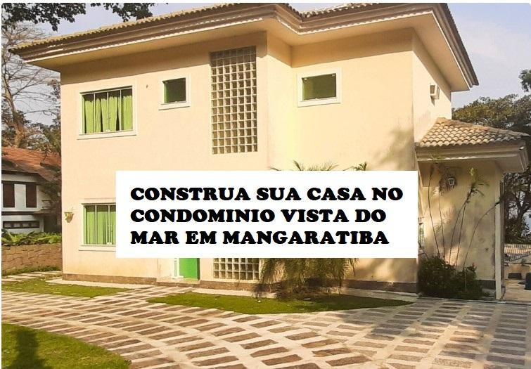 Foto - Mangaratiba - Praia Grande