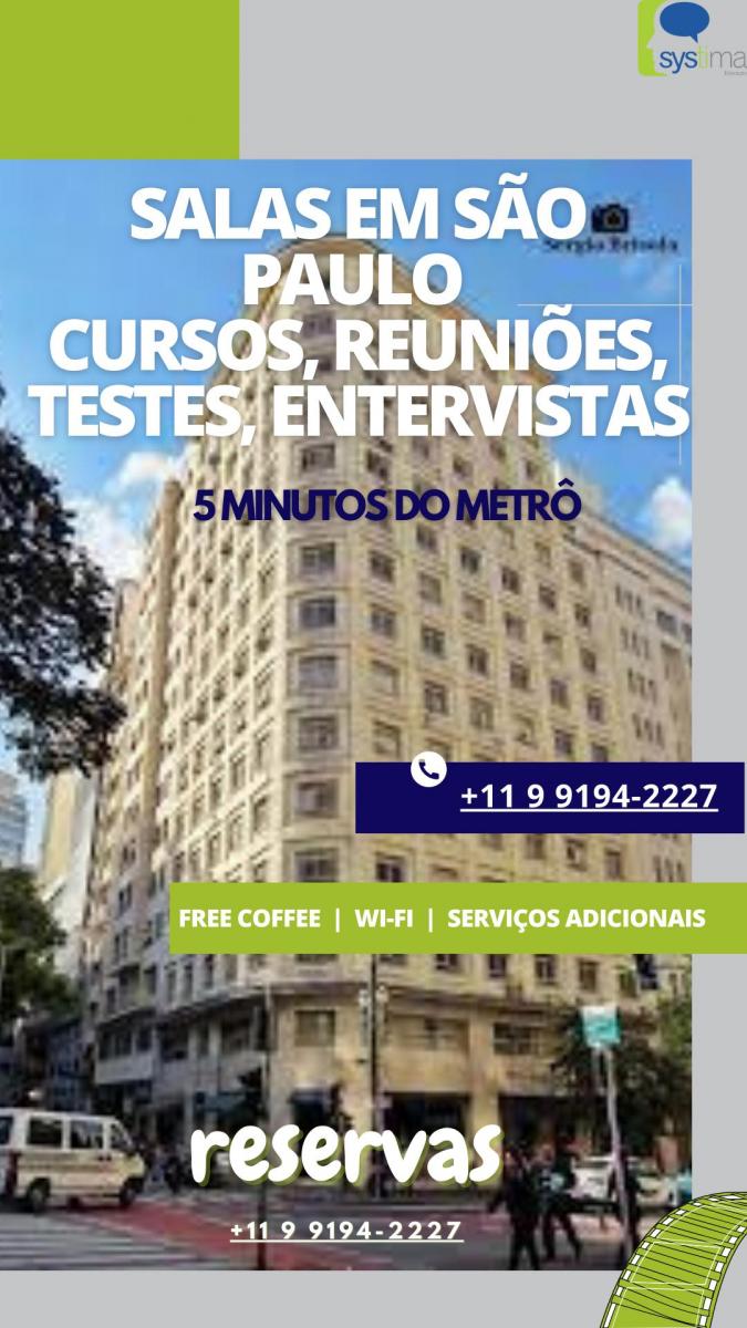 Foto - São Paulo - República