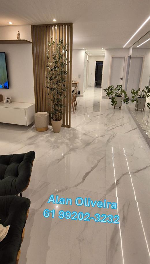 Foto - Águas Claras - Aguas Sul