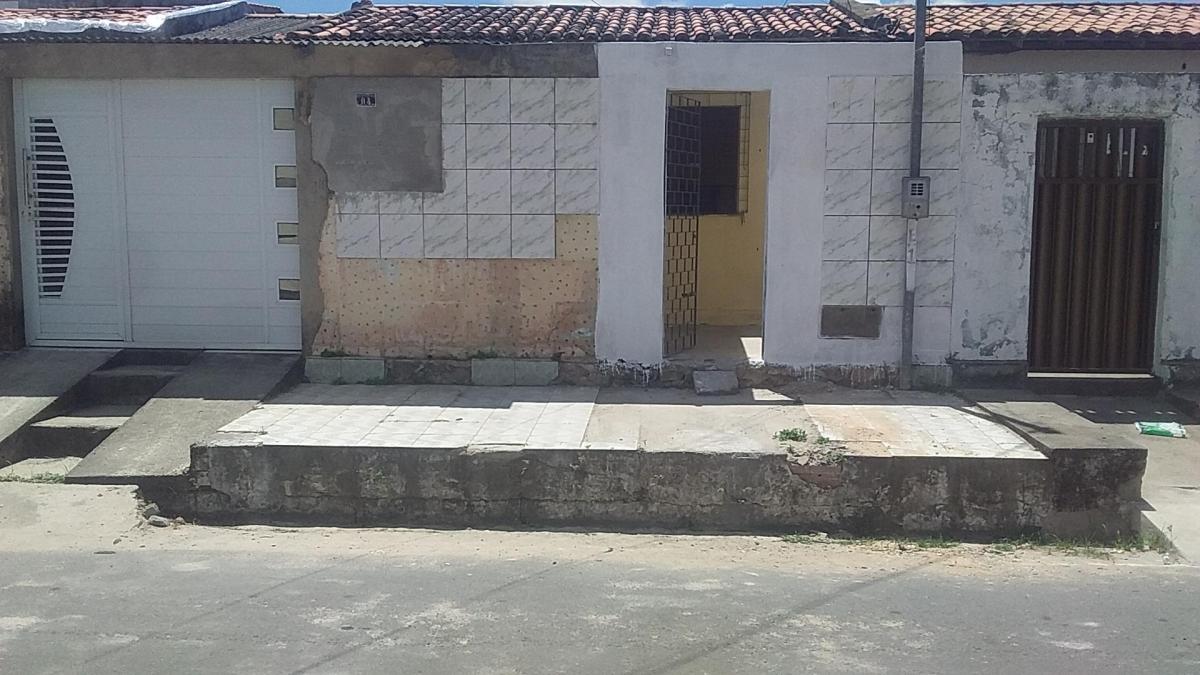 Foto - Nossa Senhora do Socorro - Centro