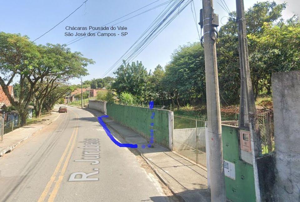 Foto - São José dos Campos - Chácara Pousada do Vale