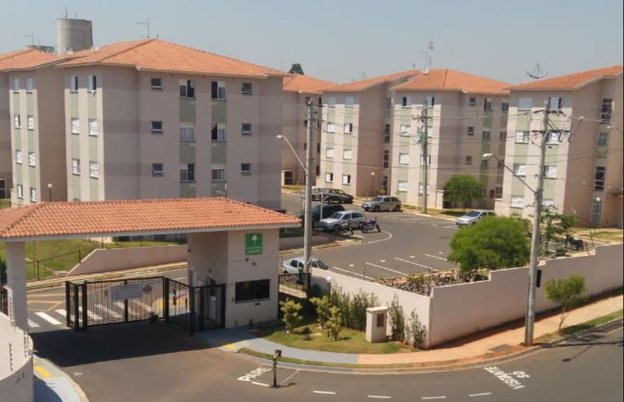 Foto - Indaiatuba - Parque Campo Bonito