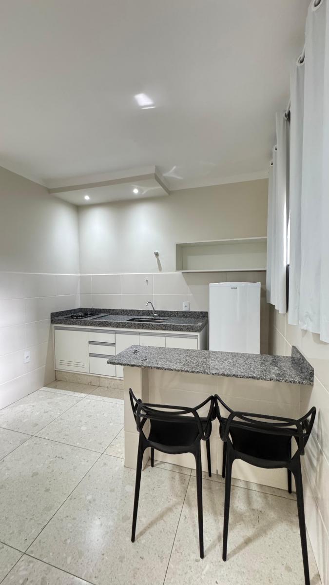 Foto - Sumaré - Residencial Bordon