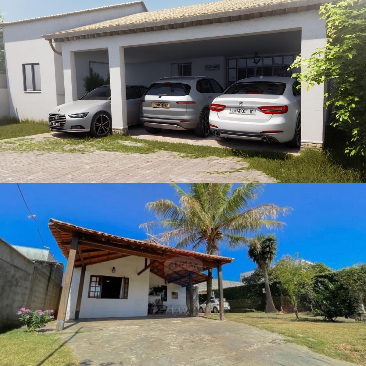 Foto - Águas Claras - Arniqueiras