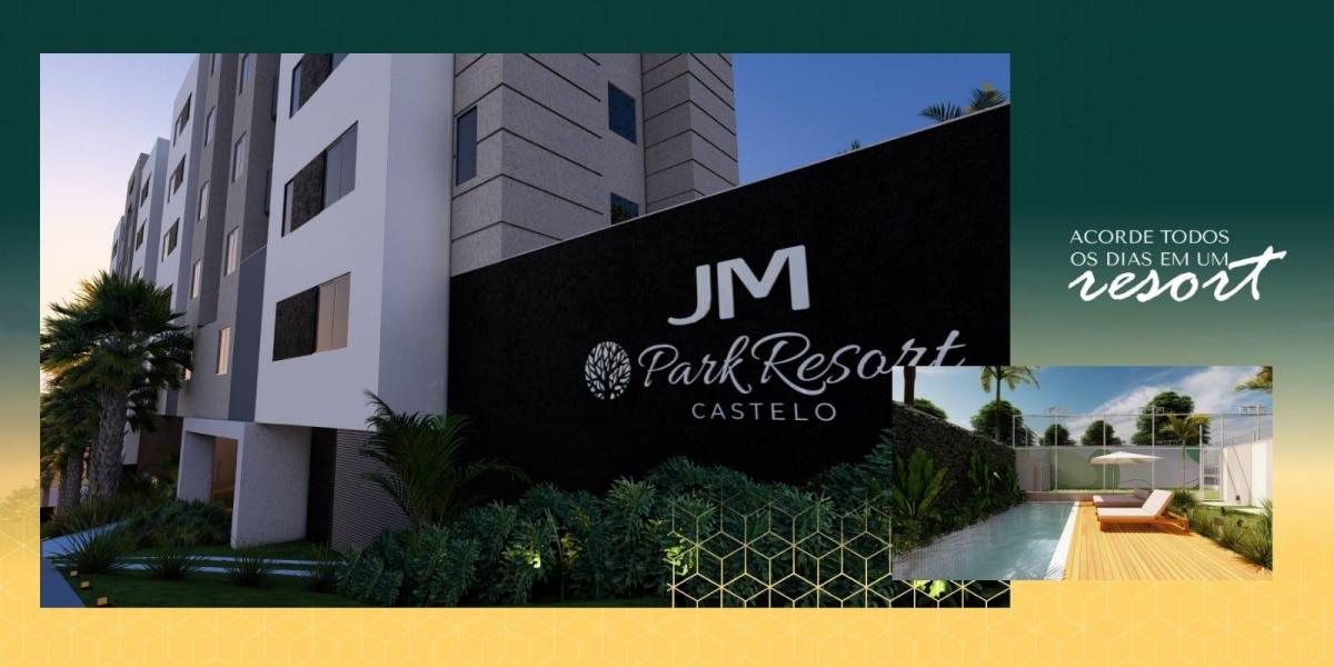 Foto - Belo Horizonte - Castelo