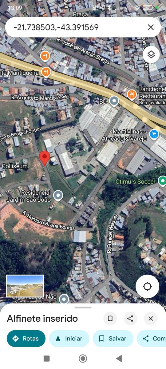 Foto - Juiz de Fora - 